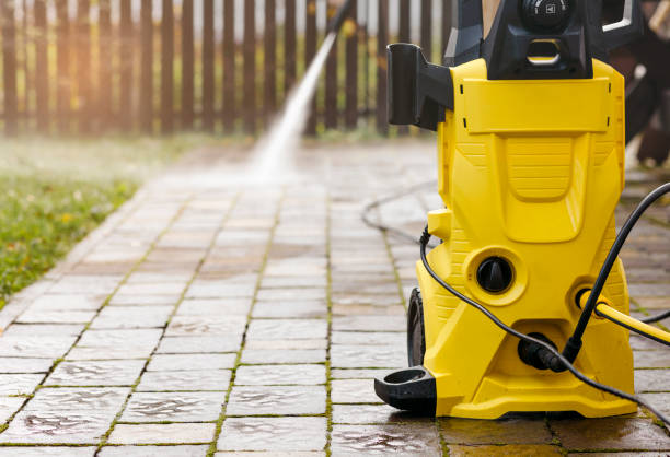 Best Roof Washing  in Oelwein, IA