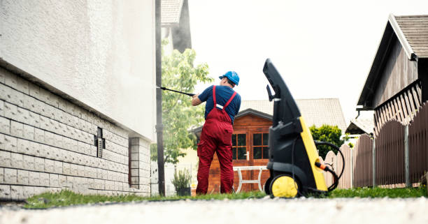Best Gutter Cleaning  in Oelwein, IA